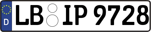 LB-IP9728
