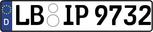 LB-IP9732