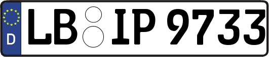 LB-IP9733