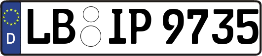 LB-IP9735
