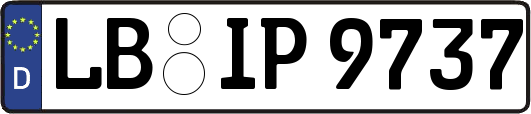 LB-IP9737