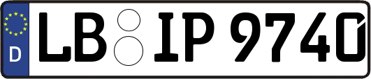 LB-IP9740