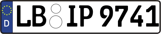 LB-IP9741
