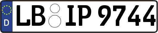 LB-IP9744