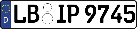 LB-IP9745