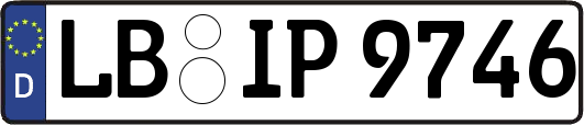 LB-IP9746