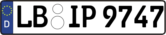 LB-IP9747