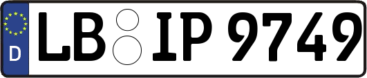 LB-IP9749
