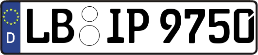 LB-IP9750
