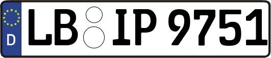 LB-IP9751