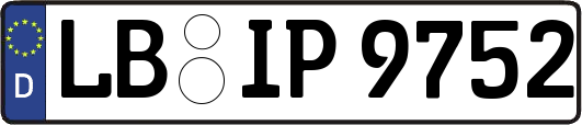 LB-IP9752