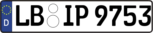 LB-IP9753