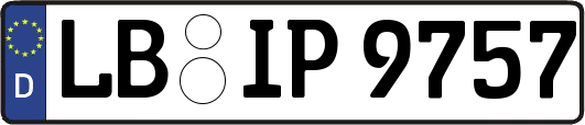 LB-IP9757