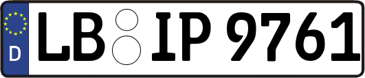 LB-IP9761