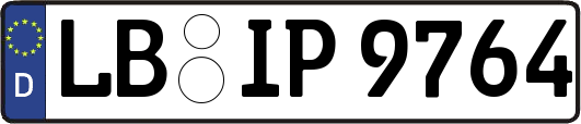 LB-IP9764