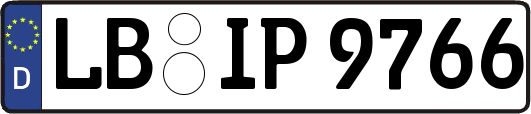 LB-IP9766