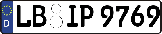 LB-IP9769