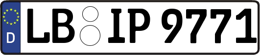 LB-IP9771