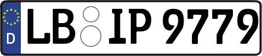 LB-IP9779