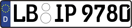LB-IP9780