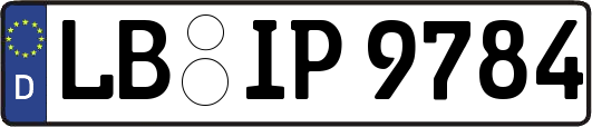 LB-IP9784