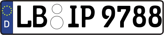 LB-IP9788