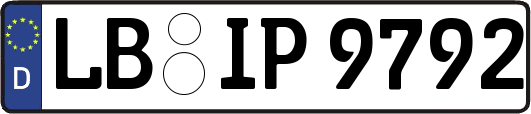 LB-IP9792