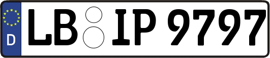 LB-IP9797