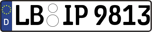 LB-IP9813