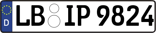 LB-IP9824