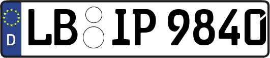 LB-IP9840
