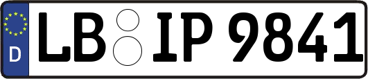 LB-IP9841