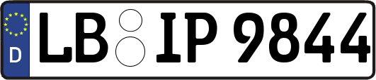 LB-IP9844