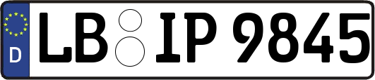 LB-IP9845