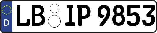 LB-IP9853
