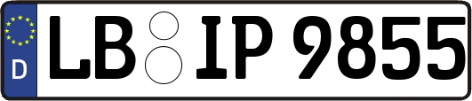 LB-IP9855