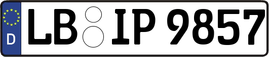 LB-IP9857