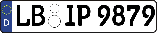 LB-IP9879