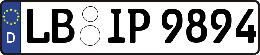LB-IP9894
