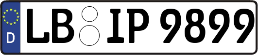 LB-IP9899