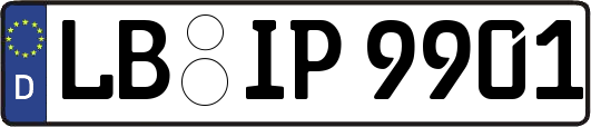 LB-IP9901