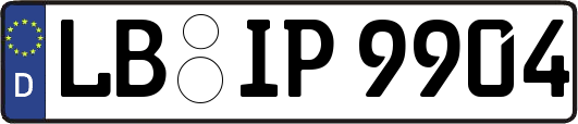 LB-IP9904