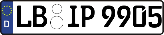 LB-IP9905