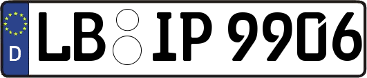LB-IP9906