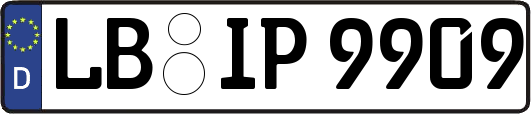 LB-IP9909