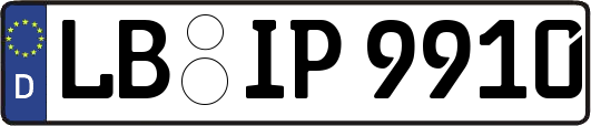 LB-IP9910