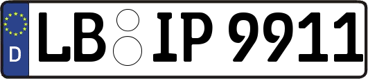 LB-IP9911