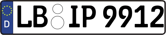 LB-IP9912