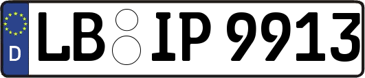 LB-IP9913