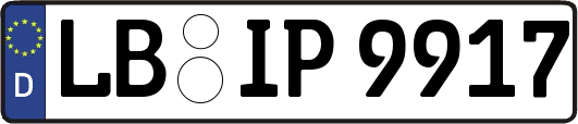 LB-IP9917